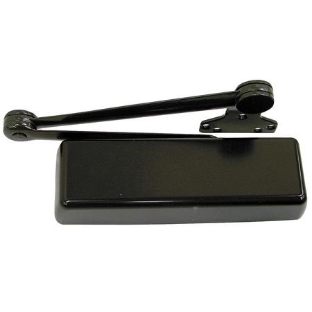 UPC 043156102297 product image for Lcn Security Door Closer 4111 EDA 695 SRT LH | upcitemdb.com