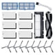 thumbnail image 5 of Kit de accesorios compatible con el robot aspirador Ionvac SmartClean 2000, 5 of 7