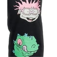 thumbnail image 4 of Nickelodeon Rugrats Men's & Big Men's Graphic Fleece Joggers, 4 of 5