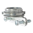 thumbnail image 2 of Conector Uso Rudo Anclo 3/4" Plata, 2 of 3