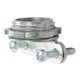 thumbnail image 2 of Conector Uso Rudo Anclo 3/4" Plata, 2 of 3