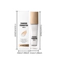 thumbnail image 3 of Upgraded 2026 Changing Liquid Concealer Colour-Changing Concealer Colour Changing Concealer For Older Women Changing Concealer Non-Greasy 30ml, 3 of 8