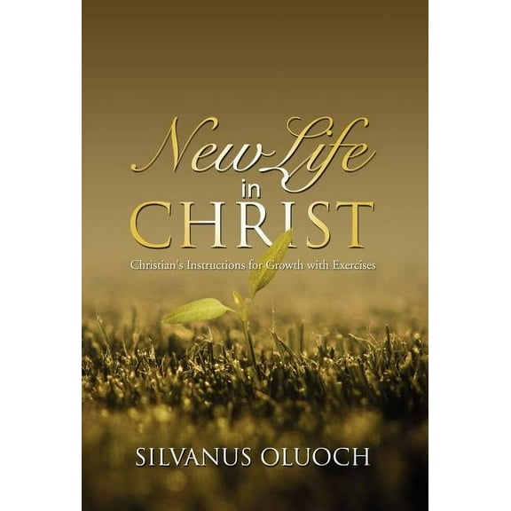 New Life in Christ, (Hardcover)