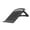 Black, variant on Ergonomic Adjustable Laptop Stand Holder Comfortable Viewing For Notebook Tablet Nonslip Base