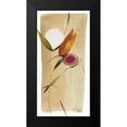 thumbnail image 2 of Abellan, Lola 11x18 Black Modern Framed Museum Art Print Titled - Color y Tu II, 2 of 5