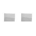 thumbnail image 1 of Kearding Pegamento punto transparente joyería blanco copos de nieve globo accesorio adhesivo cera sello pegatinas ventana colgante cinta Type1 NO1, 1 of 6