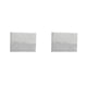 thumbnail image 1 of Kearding Pegamento punto transparente joyería blanco copos de nieve globo accesorio adhesivo cera sello pegatinas ventana colgante cinta Type1 NO1, 1 of 6