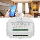 thumbnail image 4 of Módulo de interruptor inteligente ANGGREK WiFi 90-250V 2 vías Montaje oculto, 4 of 8