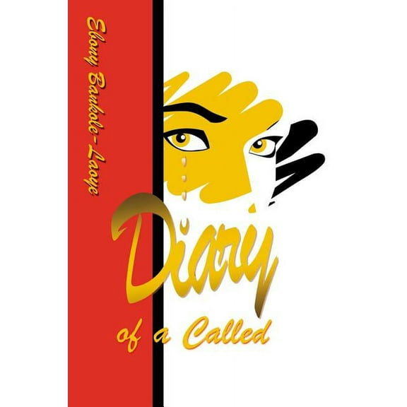 Diary of a Called (Paperback)