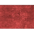 thumbnail image 1 of Ahgly Company Indoor Rectangle Abstract Red Modern Area Rugs, 5' x 7', 1 of 4