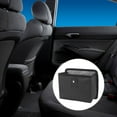 thumbnail image 2 of Car Trash Can Collapsible Garbage Holder Automotive Trash Can For Car Door, 2 of 8