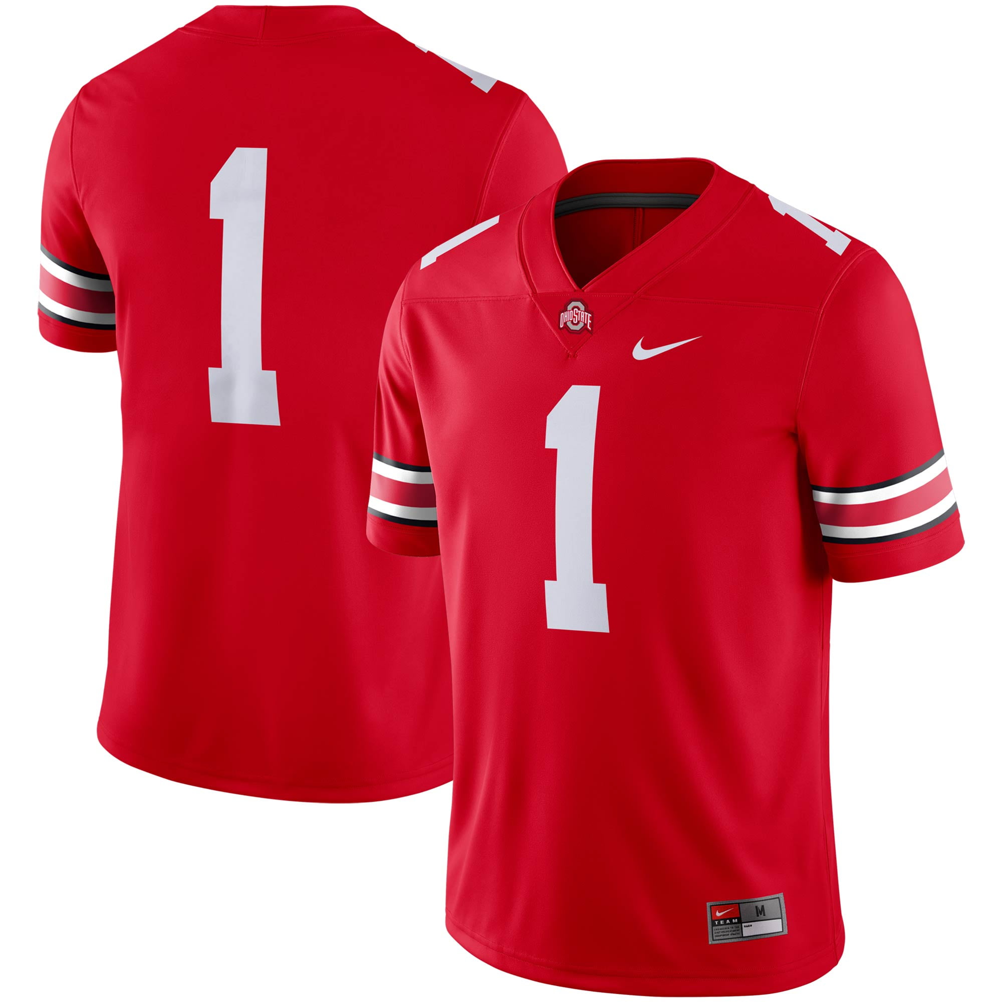 osu jersey youth