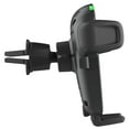 thumbnail image 4 of iOttie Easy One Touch 2 Wireless Charging Air Vent & CD Combo Phone Mount - Black, 4 of 9