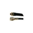 thumbnail image 3 of Brake Hydraulic Hose Fits select: 1995-2005 CHEVROLET CAVALIER, 1997-2003 CHEVROLET MALIBU, 3 of 4