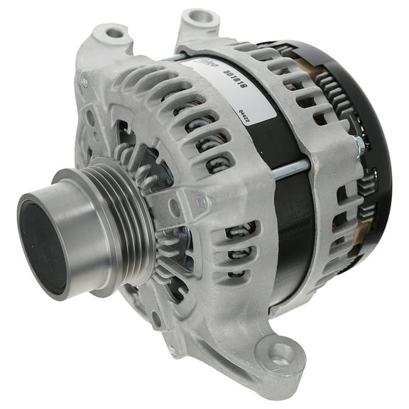 Alternator 12V 200 Amp Compatible with 2013-2023 Lincoln Continental 3.7L MKT 3.5L 3.7L Ford Taurus 2.0L EcoBoost 2013-2020 G2GZ-10346-B GL-8670 GL-8915 104211-0300 104210-6571