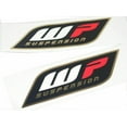 thumbnail image 4 of Front Fork WP Suspension Sticker Decal Golden And Black For KTM Duke 125 200, 4 of 4