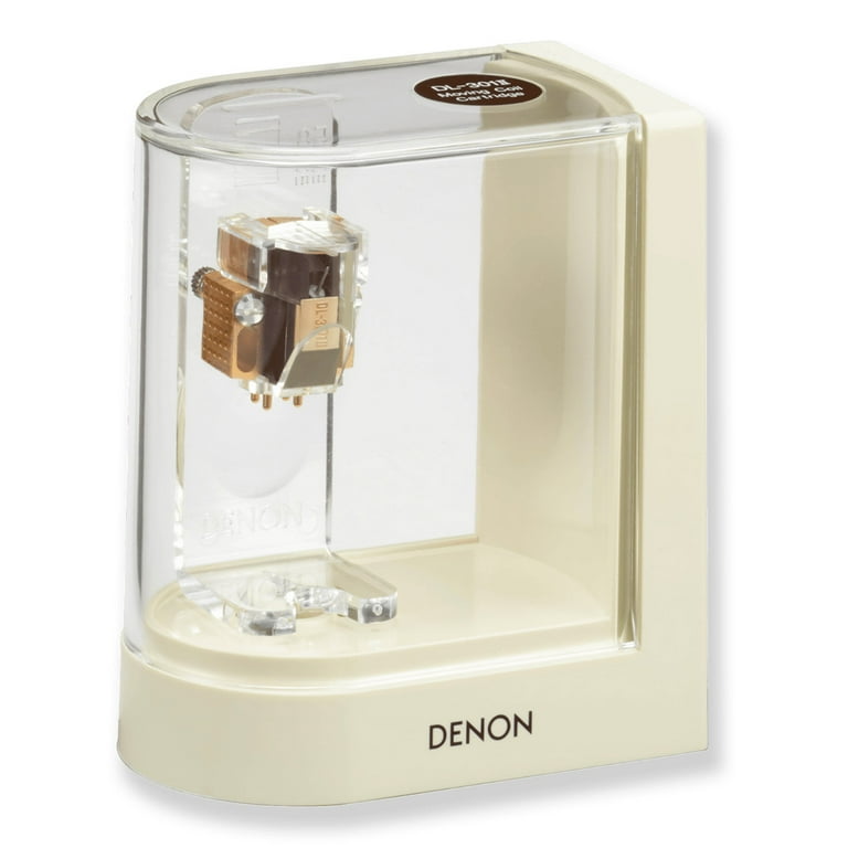 DENON DL-301ⅡMoving Coil Cartridge Amazon.com: DENON DL-301II | MC Moving Coil Cartridge (Japan