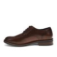 thumbnail image 5 of Dockers Mens Adrian Leather Dress Oxford Shoe, 5 of 8