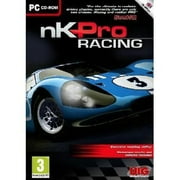 Nk-Pro Racing (Pc Dvd) (Uk Import)
