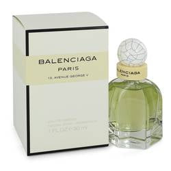 Balenciaga Paris Eau De Parfum By Balenciaga - Walmart.com