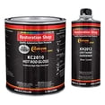 thumbnail image 2 of Custom Shop Complete Kit - Hot Rod Gloss Urethane High Flow Clearcoat with Hardener - Gallon, 2 of 3