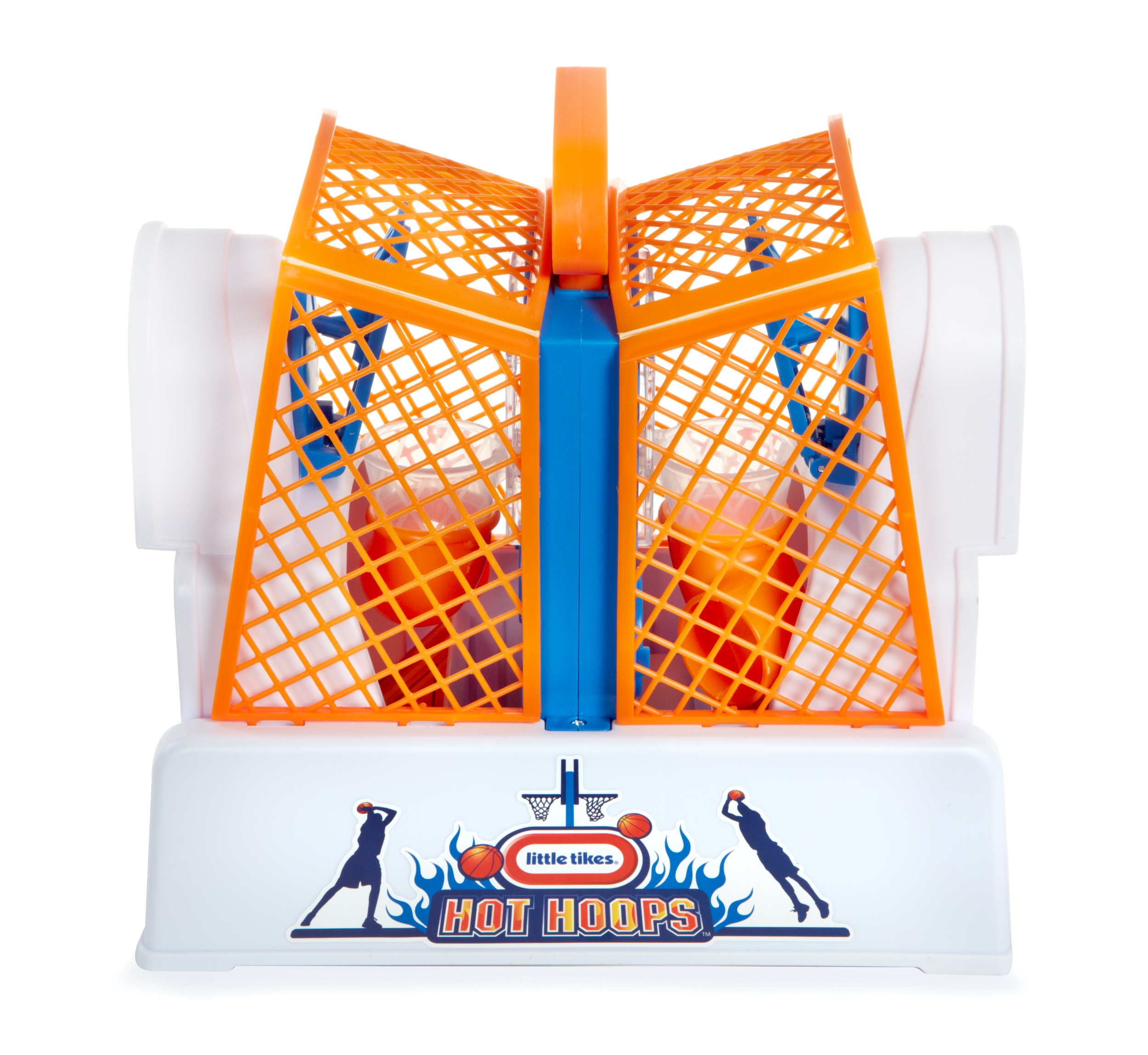 Little Tikes Hot Hoops Game