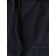 thumbnail image 5 of Cotton Low-Rise Cargo Skirt, 5 of 5