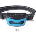 thumbnail image 2 of Paquete de 2 collares antiladridos para perros - collar antiladridos recargable, vibración y sonido MFZFUKR CPB-US-XAH192-4, 2 of 5