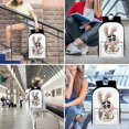 thumbnail image 3 of Travel Laptop Backpack, Fits 15.6 Inch Notebook, With Multiple Organizational Compartments For Teen Student Business Work B1910, 3 of 5
