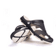 Mode Hommes d'Été Glisser Glisser sur Chaussures en Caoutchouc Tongs Sandale Creux Pantoufle Extérieure – image 1 sur 4