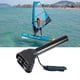 thumbnail image 5 of Greeniant Base extensora, accesorios para Kayak, suministros para barcos, sin rebabas, varilla de extensión de aleación de aluminio, poste de pie, Deportes acuáticos Greeniant OD027324-00, 5 of 6