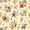 Beige Teal Crimson, variant on Manfei Botanical Flower Full Size Bedding Sets 7 Pieces,Spring Garden Full Size Bed in a Bag,Reversible