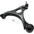 thumbnail image 5 of Geelife For CSX Civic 2pcs Control Arm Ball Joint Suspension Kit 2-PC Lower LH & RH Pair, 5 of 10