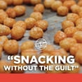 thumbnail image 2 of Twin Peaks Ingredients Protein Puffs - Margherita Pizza, 2 of 9
