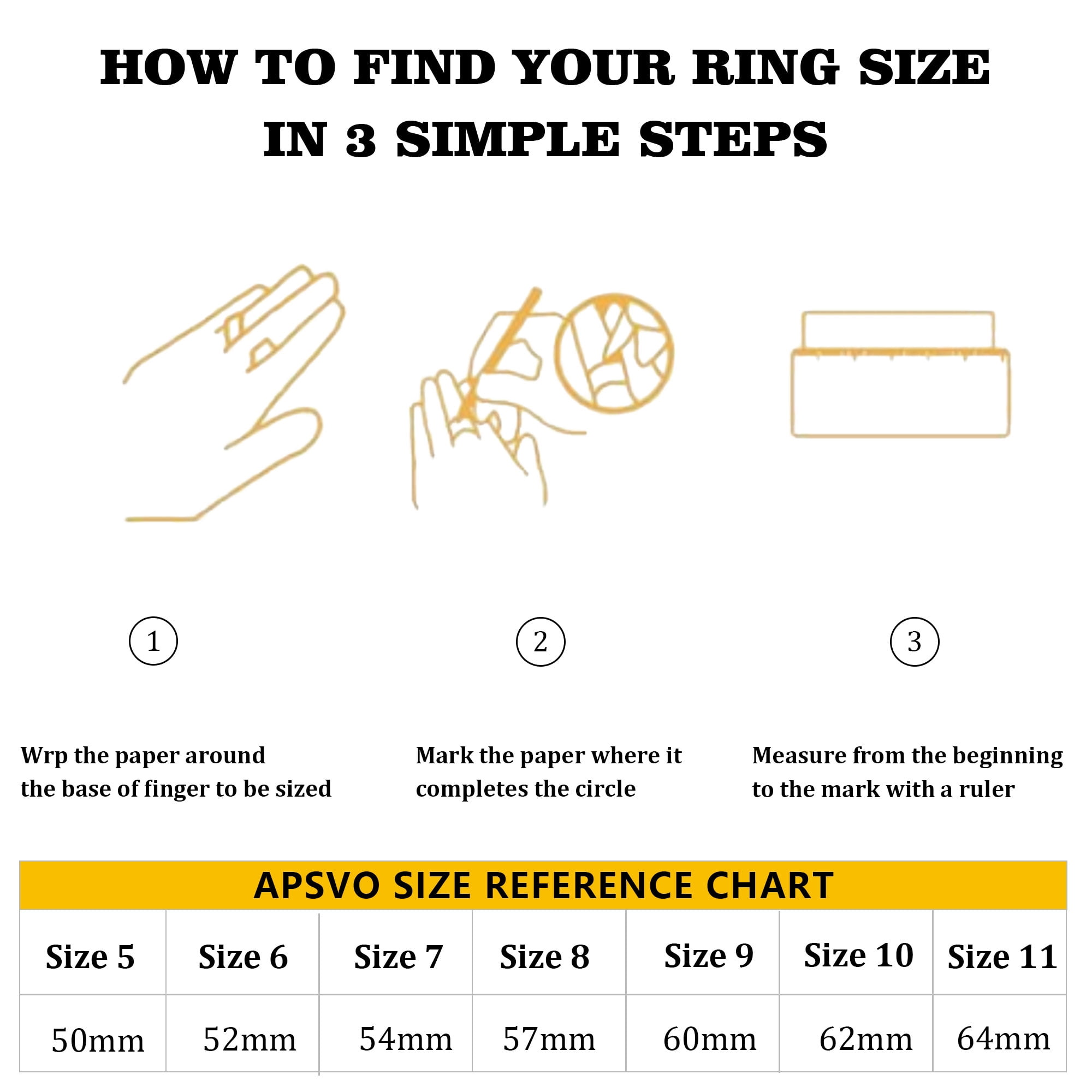 APSVO S925 Sterling Silver Plated Love Heart Rings for Women Girls April Birthstone Ring with CZ Eternity Promise Band Wedding Birthday Graduation Jewelry Gifts Teen Mom Her Adults Kids