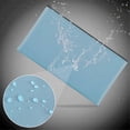 thumbnail image 5 of 20 Pack Money Bags 11.5 x 6.1 Inch Bank Deposit Bags with Zipper A, 5 of 5