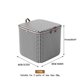 thumbnail image 4 of Bolsa de almacenamiento de ropa, caja de almacenamiento de clasificación de armario, bolsa de almacenamiento portátil, caja de almacenamiento de taza de invierno (180L), bolsa de almacenamiento de arm, 4 of 5