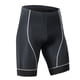 thumbnail image 2 of Pantalones cortos acolchados transpirables para hombre Pantalones cortos de ciclismo de secado rápido Pantalones cortos de ciclismo Arsuxeo pantalones cortos de hombre, 2 of 7