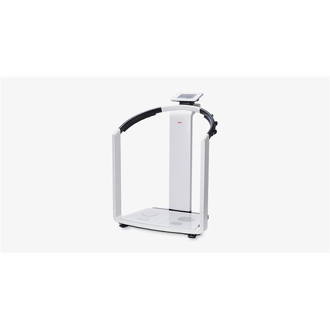 Seca 5141321139 Determining Body Composition While Standing Medical