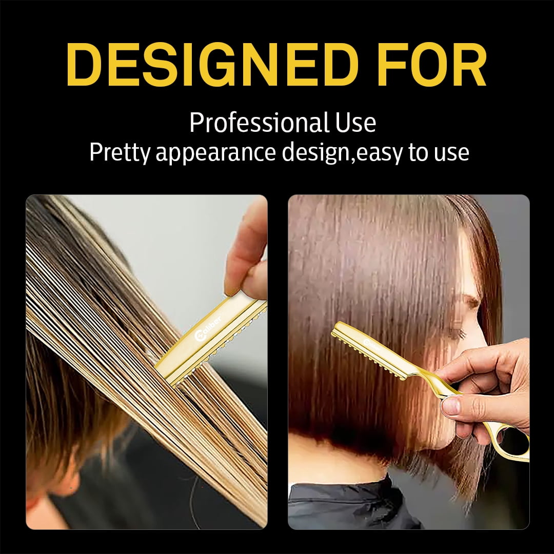 Professional Styling Razor H3 by Caliber