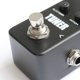thumbnail image 2 of unbranded Pedal Afinador Para Guitarra Con Pantalla LED Dual Modo Y Aleación De Aluminio Negro, 2 of 7