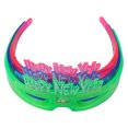thumbnail image 4 of WASHWEPE Back to School New Year LED Glasses for Party Use Glow in Dark with Plastic Material Assorted Color, 4 of 8