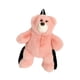 thumbnail image 5 of Mochila Strade Fareast Limited Oso de peluche Rosa 44 cm, 5 of 5