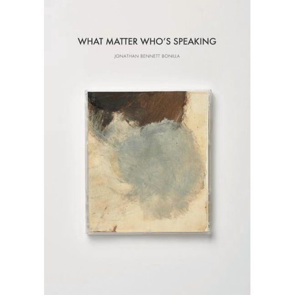 What Matters Who's Speaking: Residue
