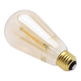 thumbnail image 2 of 2 Focos Filamento Philips Led 4.4W St19 Luz Cálida E, 2 of 3