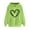 Green,Womens Fall Fashion 2025, variant on New Arrival TaLove womens fall fashion 2025Graphic Hoodies For Women Trendy Plain White Sweatshirts For Women Womens Basic Long Sleeve Tops Womens Fashion Tops Short Sleeve
