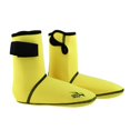 thumbnail image 1 of Botas de Neopreno DYNWAVEMX de 3 Mm Amarillo L L Calcetines de buceo, 1 of 7
