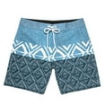thumbnail image 1 of Basketball Shorts Men's Printing Movement Quick Drying Surf Beach Pants Shorts Bathing Suit Mens Trunks on Clearance, 1 of 5