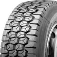 thumbnail image 5 of Leao D955 245/70R19.5 133L H Commercial Tire, 5 of 5