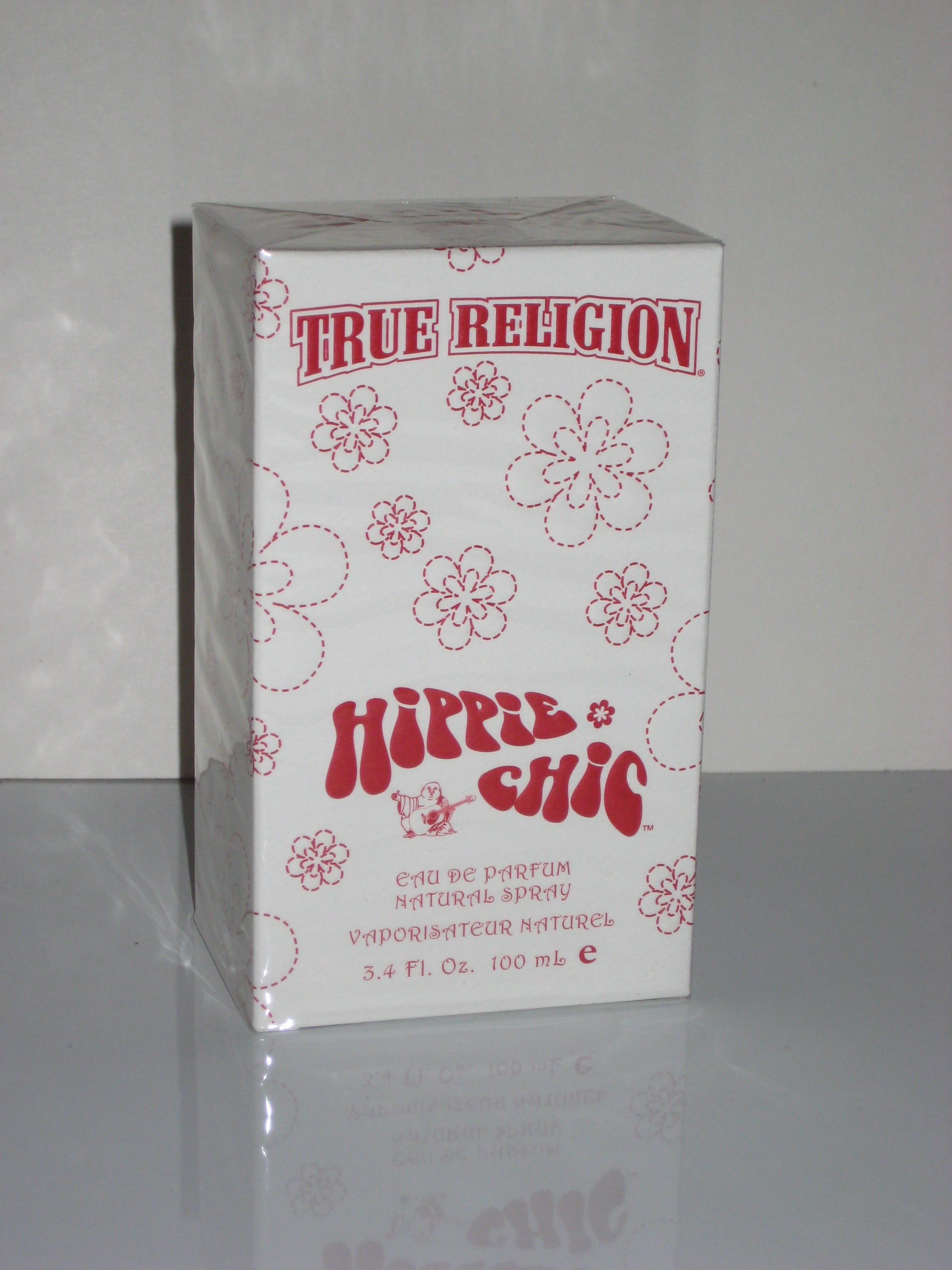 hippie chic perfume walmart